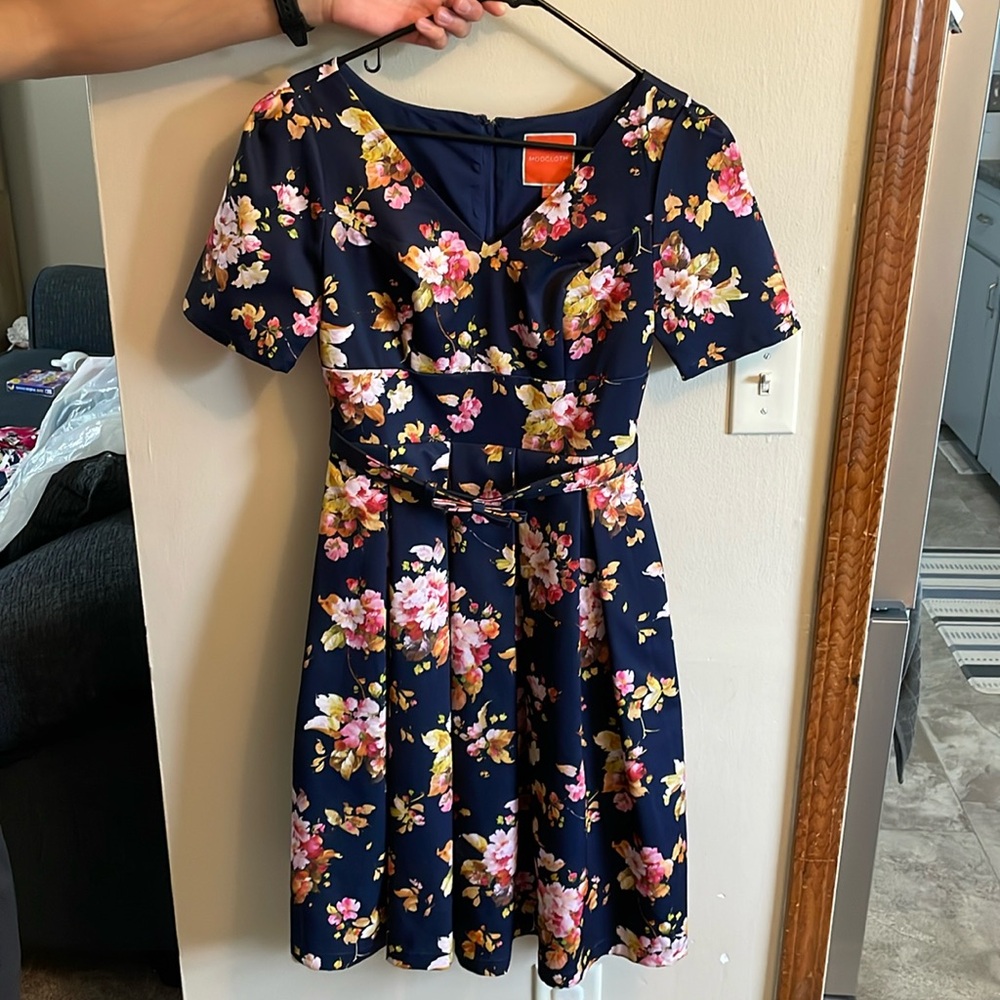 ModCloth Dress